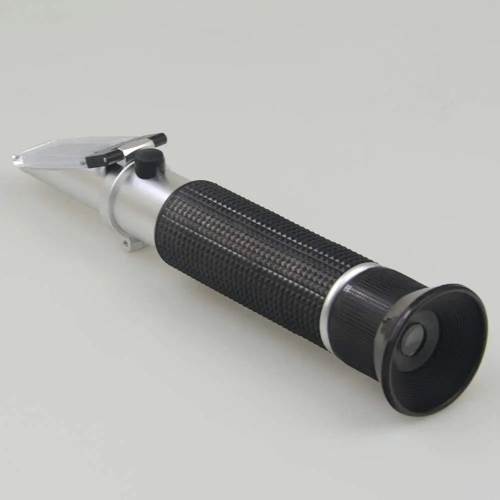 Refractómetro de proteínas de suero, hidrómetro de orina para gatos y perros, detector de animales portátil, contenido del probador de refractómetro