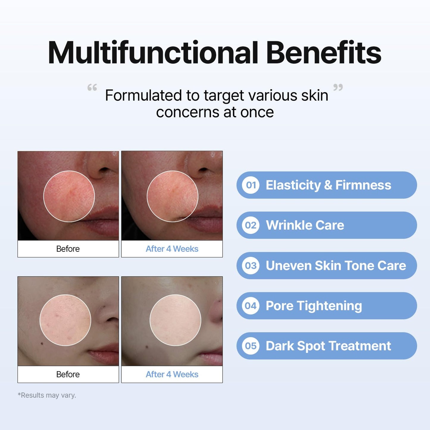 MEDITHERAPY Retinal Skin Booster Serum - Retinaldehído no irritante para principiantes para cara y cuerpo - Minimizador de poros de retinol antienvejecimiento para piel propensa a imperfecciones