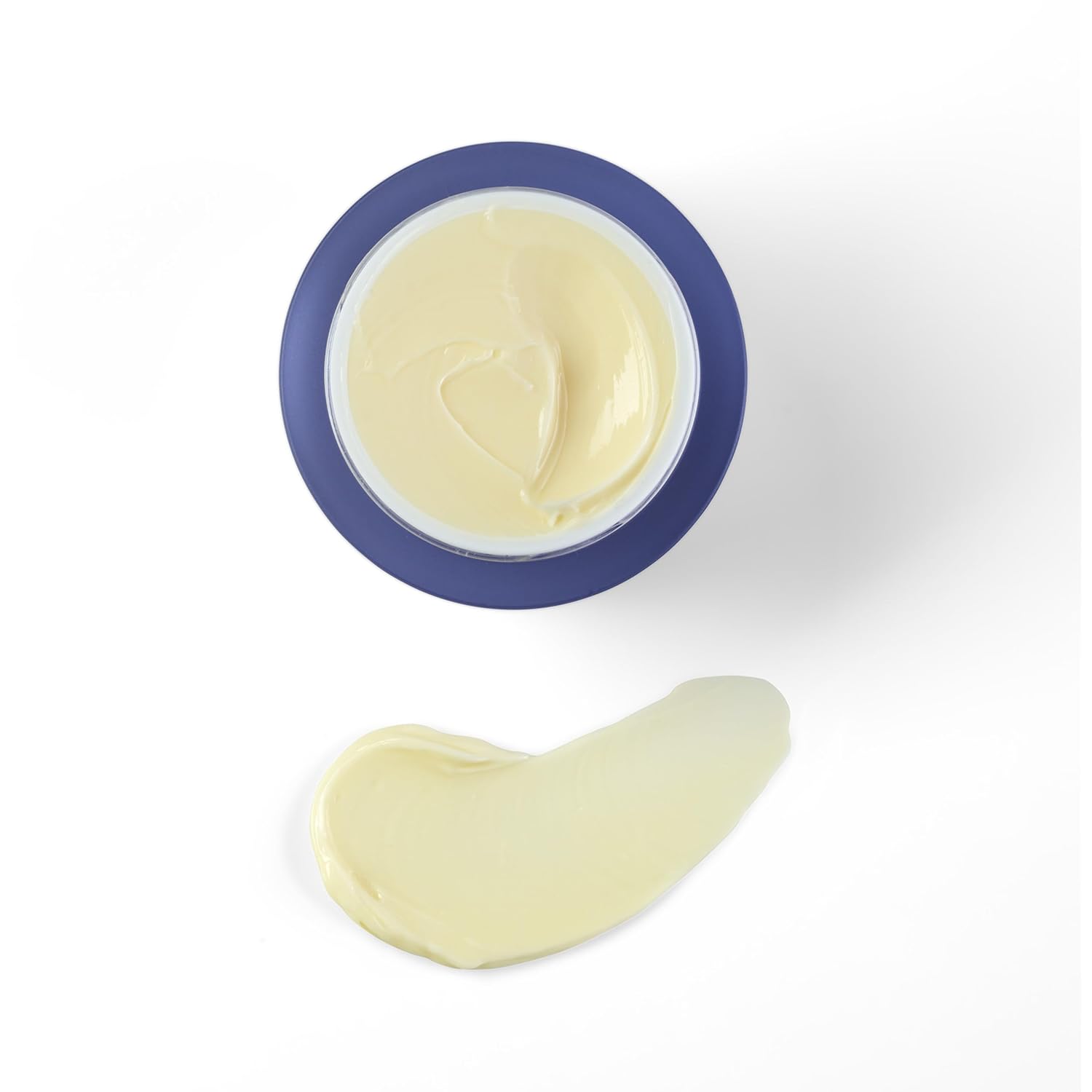 Eucerin Q10 Crema Antiarrugas Nocturna + Pro-Retinol, Crema Facial para Piel Sensible, Frasco de 1.7 Onzas
