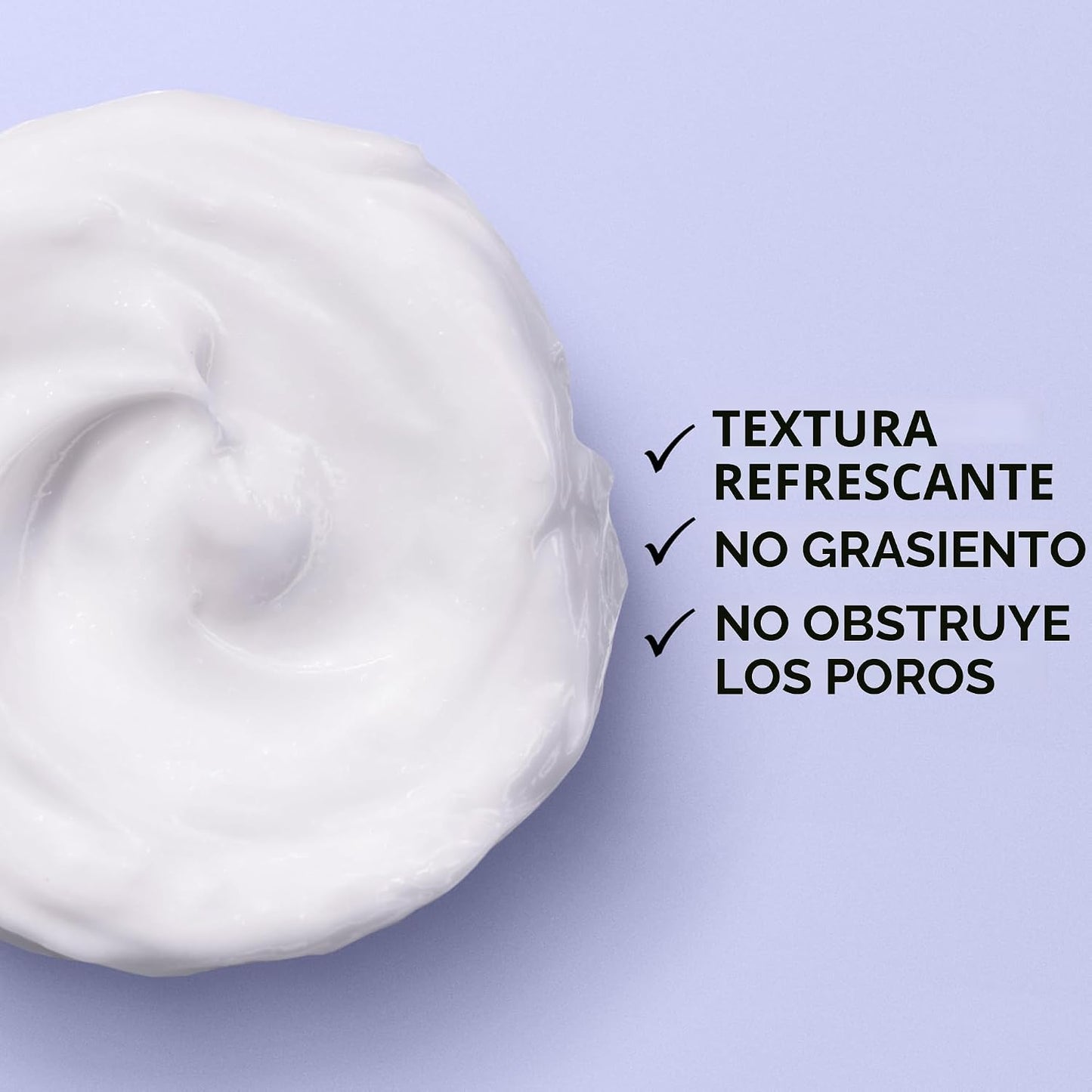 L'Oreal Paris Hidratante facial diario de colágeno, crema facial antienvejecimiento para reducir las arrugas y proporcionar una hidratación intensa, 1.7 onzas