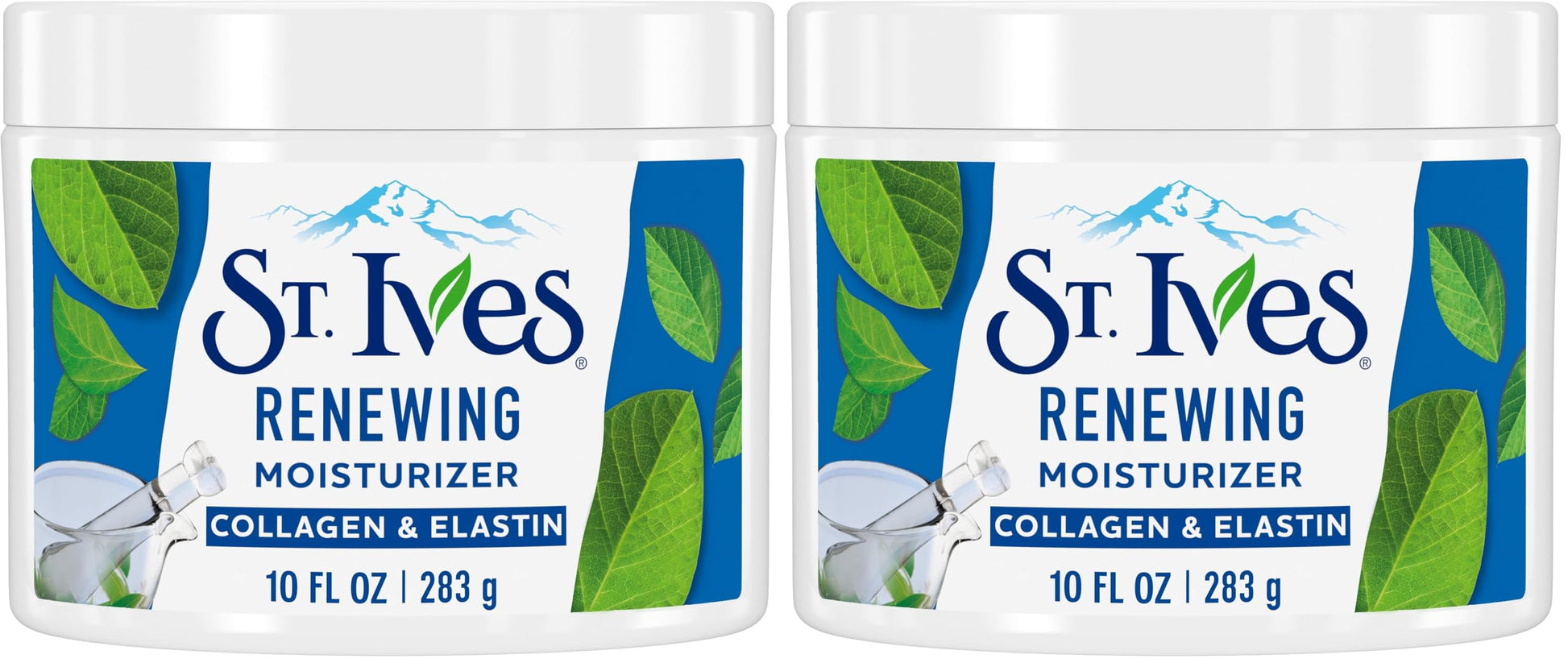 St Ives Fresh skin Exfoliante Corporal, albaricoque 9 oz, colágeno elastina, Timeless Skin
