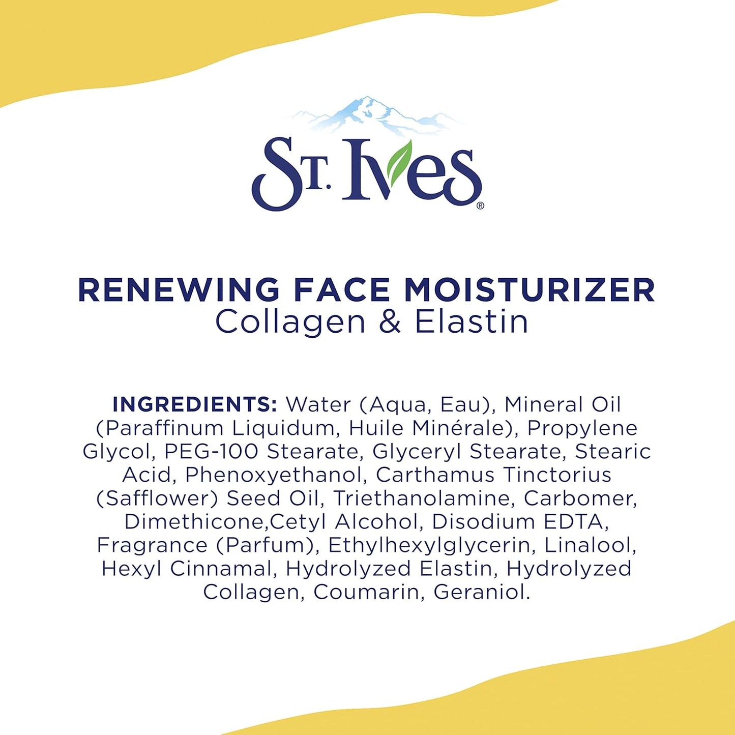 St Ives Fresh skin Exfoliante Corporal, albaricoque 9 oz, colágeno elastina, Timeless Skin