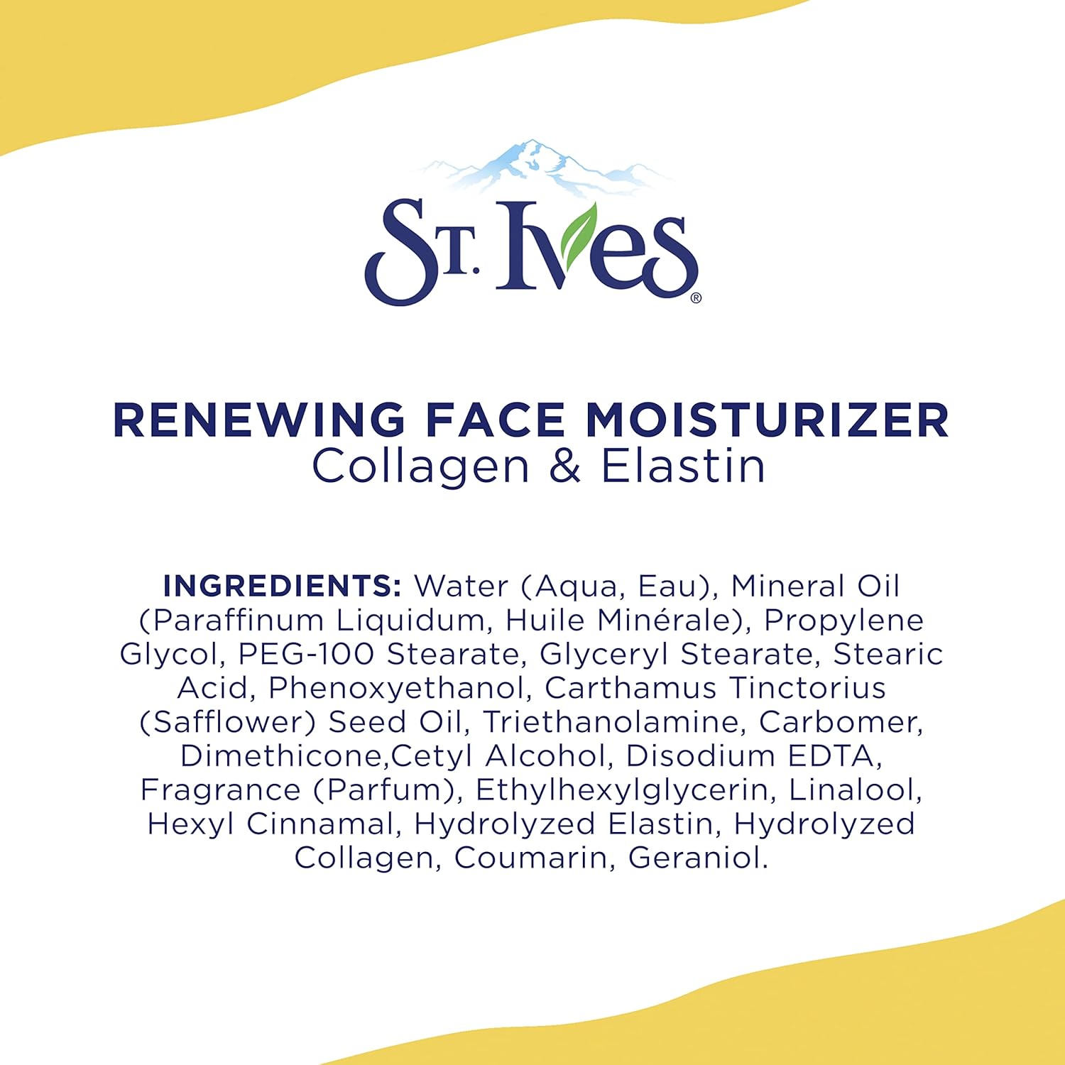 St Ives Fresh skin Exfoliante Corporal, albaricoque 9 oz, colágeno elastina, Timeless Skin