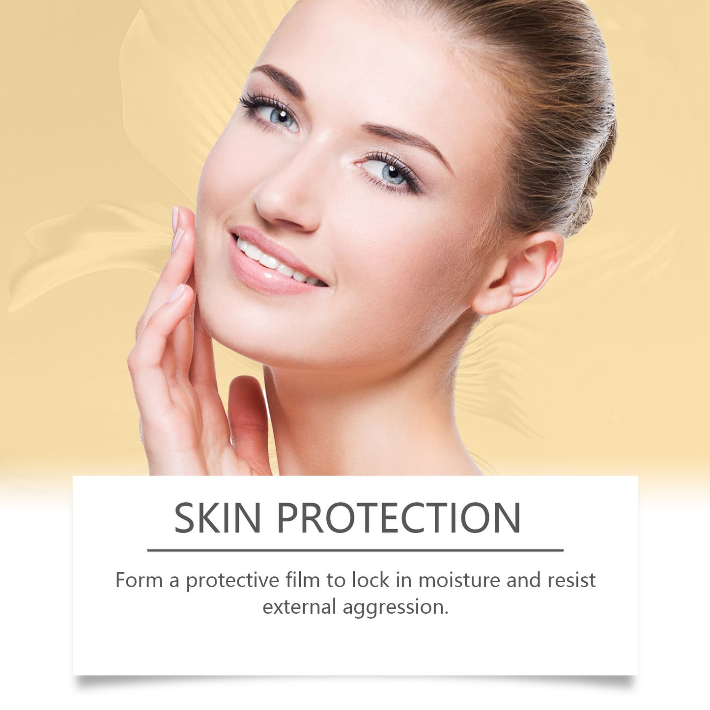 Esencia Facial Hidratante con Extracto Natural