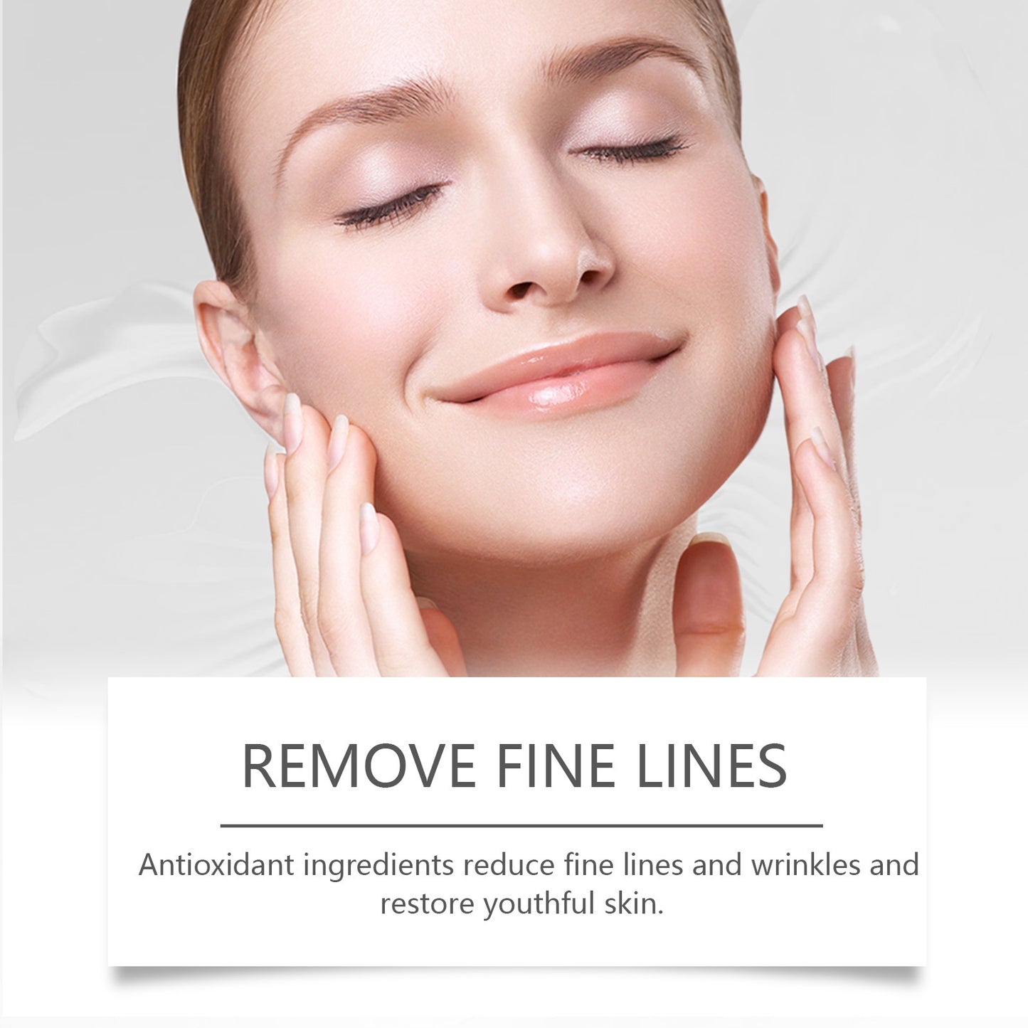 Crema Facial Hidratante con Vitamina C