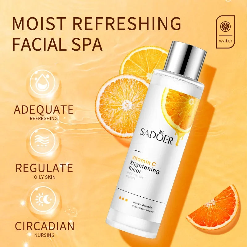 Tónico Facial Hidratante 120 ml
