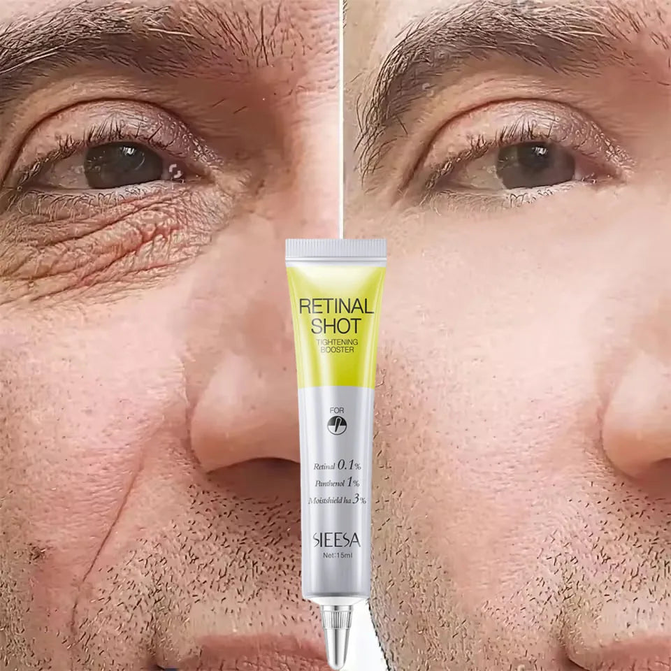 Retinol Anti-wrinkle Cream Collagen Anti-Aging 