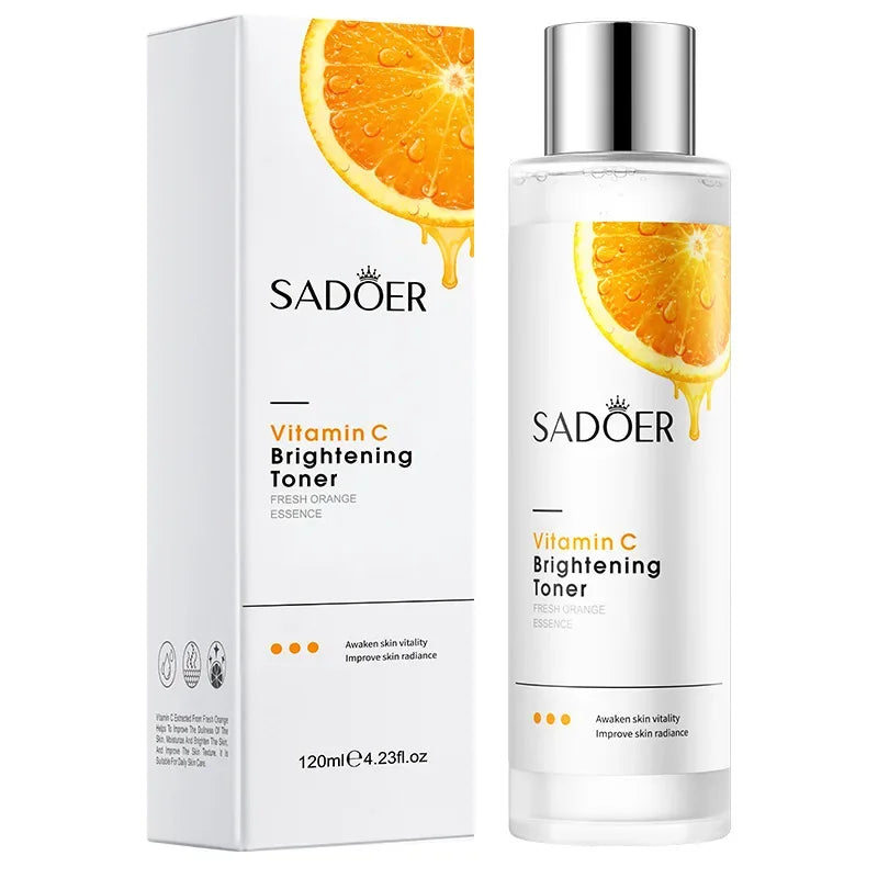 Tónico Facial Hidratante 120 ml