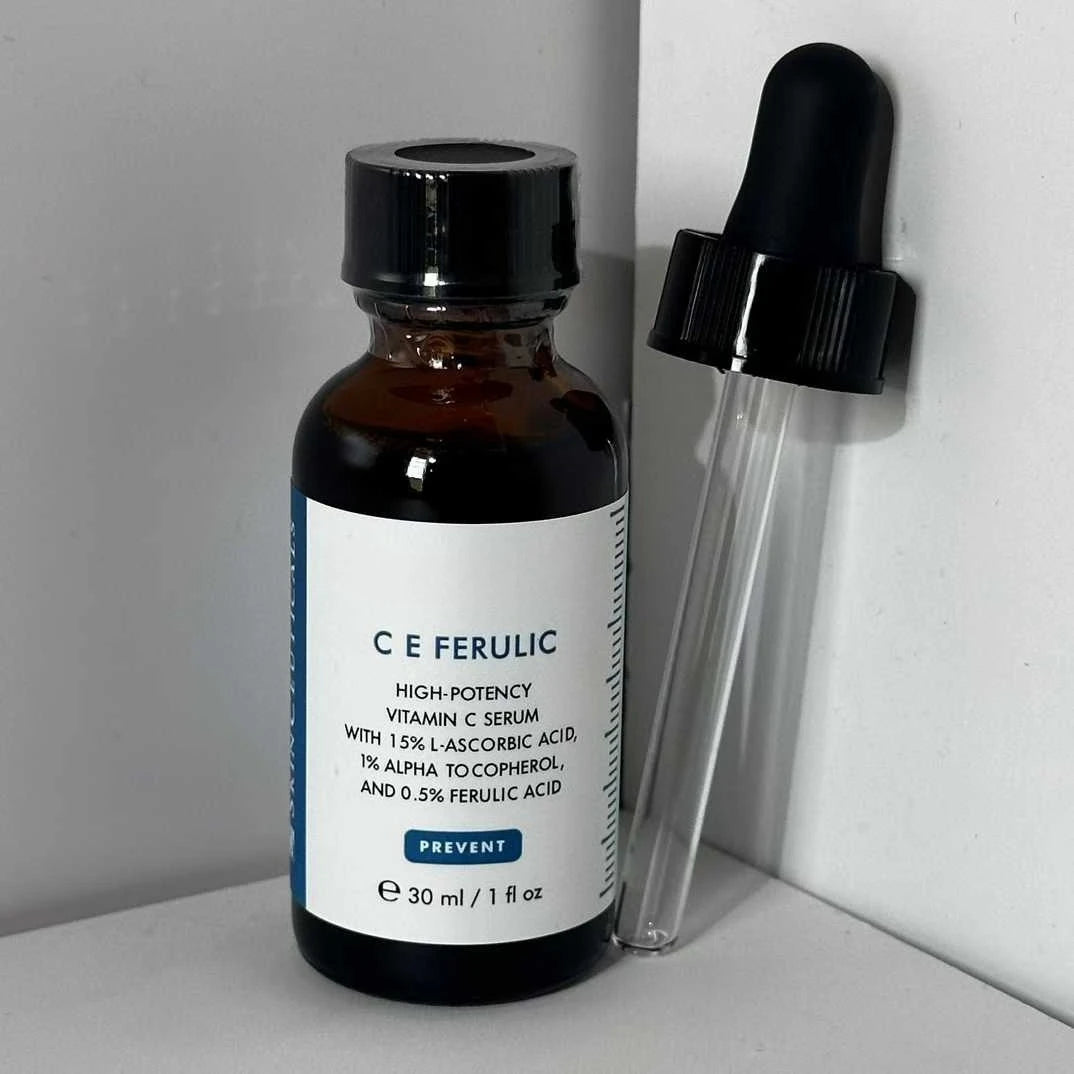 Sérum con Ferulic Acid 30 ml