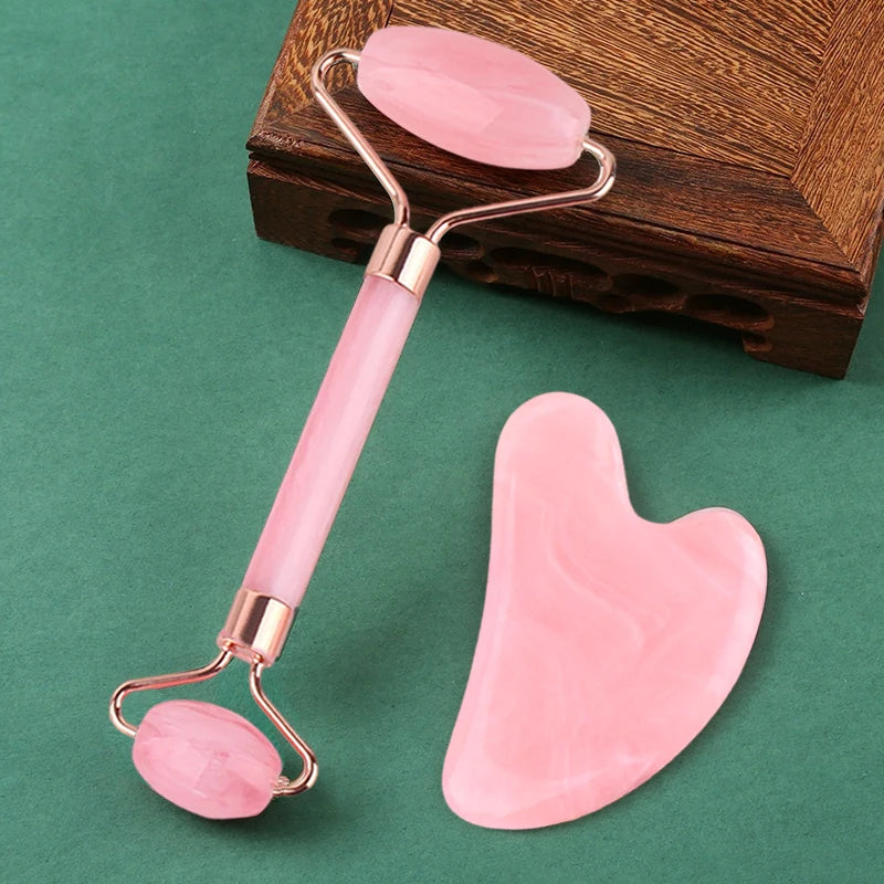 Set Victoriosa para ritual facial en casa