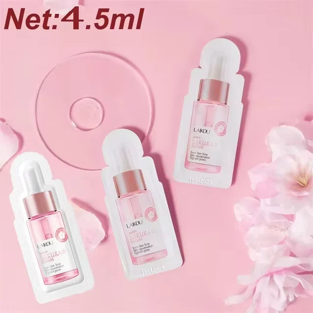 Mascarilla reparadora de enrojecimiento Facial, mejora rápida la sequedad de la piel sensible, suero calmante hidratante, eliminación de Rosacea de sangre roja, cuidado de belleza