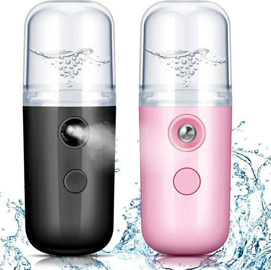Nano Rociador Facial USB