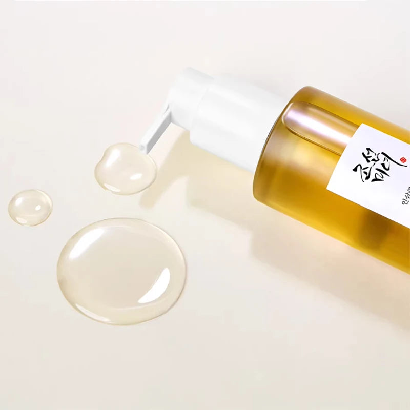 Crema de Ojos con Retinol Coreano, Hidratante, Antiarrugas, Aclarante, Reduce Líneas Finas, Refrescante, Espuma Limpiadora de Baja Irritación