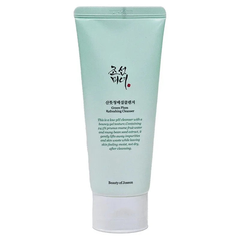 Crema de Ojos con Retinol Coreano, Hidratante, Antiarrugas, Aclarante, Reduce Líneas Finas, Refrescante, Espuma Limpiadora de Baja Irritación