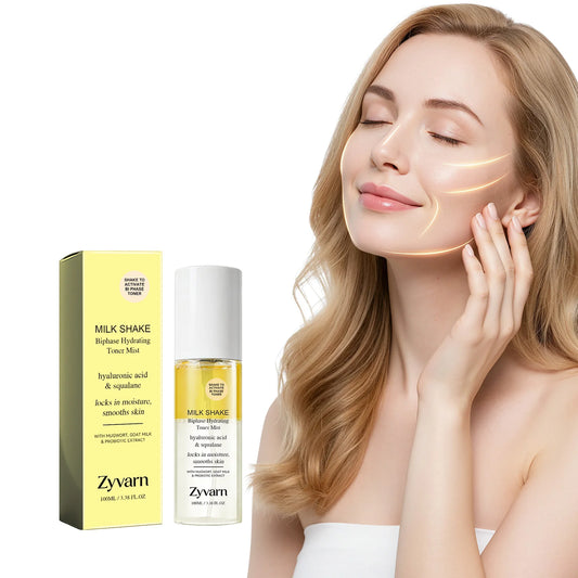 Bruma facial hidratante Victoriosa 100 ml