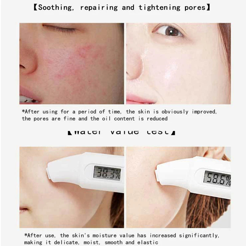 Centella Collagen Sleeping Facial Mask skincare Anti Wrinkle Anti-aging Firming Moisturizing Face Mask Korean Skin Care Products
