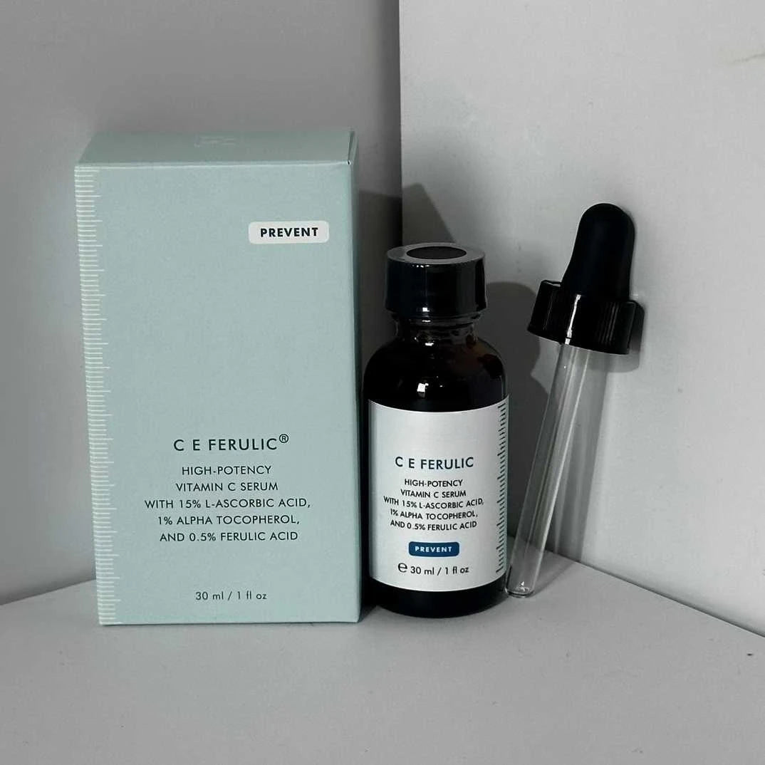 Sérum con Ferulic Acid 30 ml