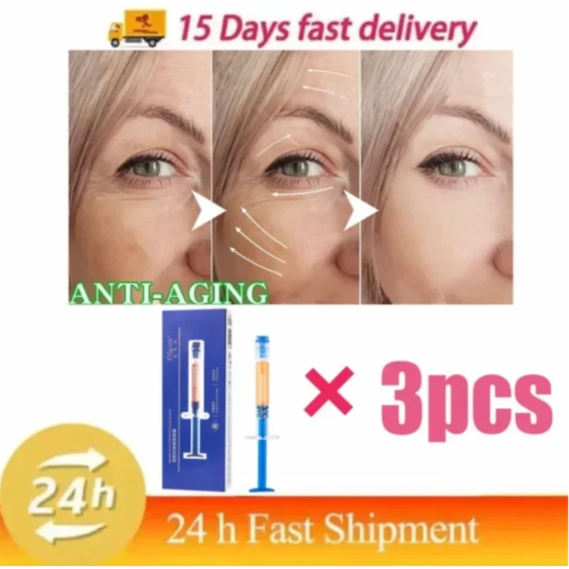Retinol-crema facial eficaz para eliminar arrugas, reafirmante, antienvejecimiento, decoloración de líneas finas, hidrata, blanquea, reparación, esencia para el cuidado de la piel